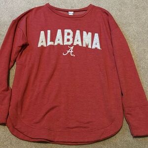 Alabama sweatshirt